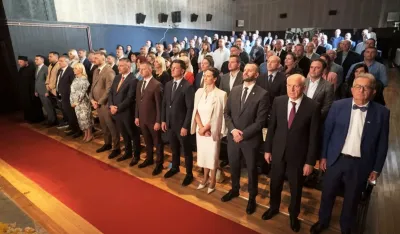 Žabljak niže uspjehe, ali bilježi i pad nataliteta