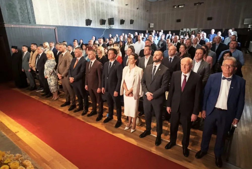Žabljak niže uspjehe, ali bilježi i pad nataliteta