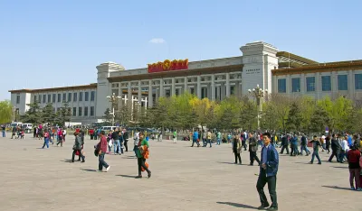 Kina Peking