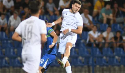 Plavi žele pobjedu