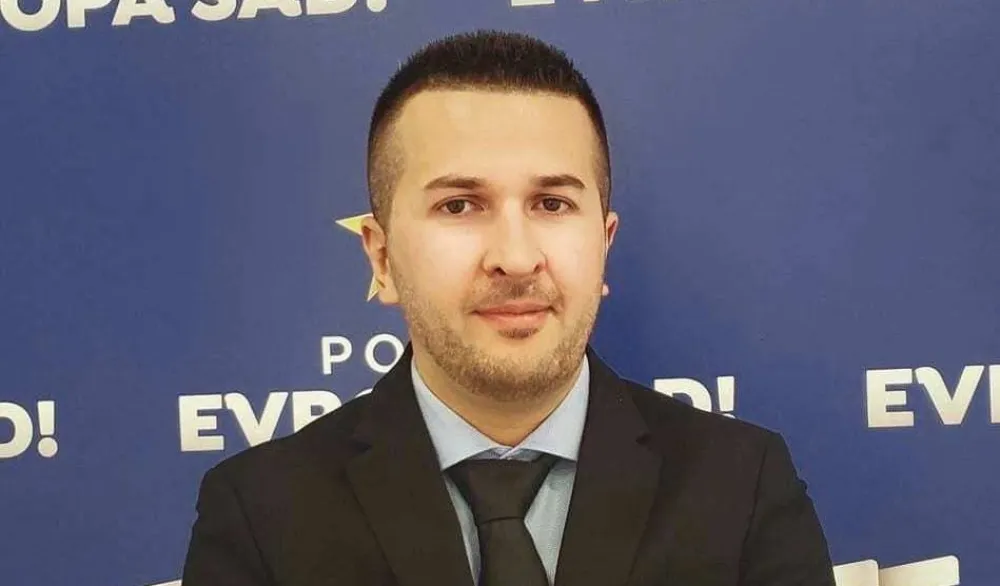 Pejović: Nije se moglo ući u EU sa penzijama od 100 eura i platama od 200 eura