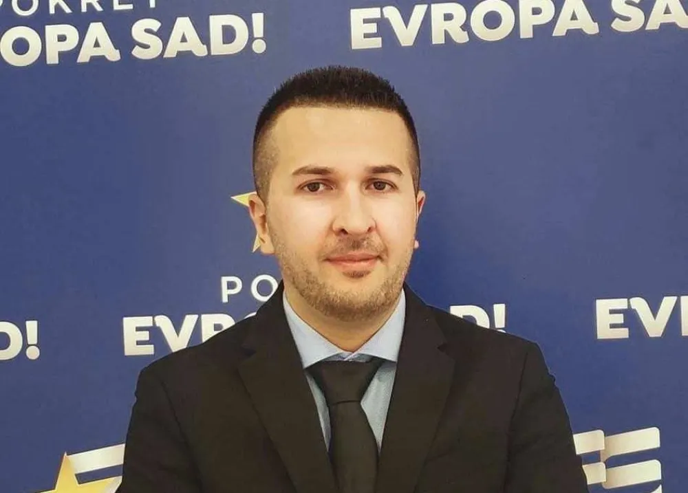 Pejović: Nije se moglo ući u EU sa penzijama od 100 eura i platama od 200 eura