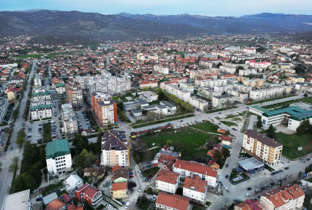 Čestitke povodom Dana op&scaron;tine Nik&scaron;ić