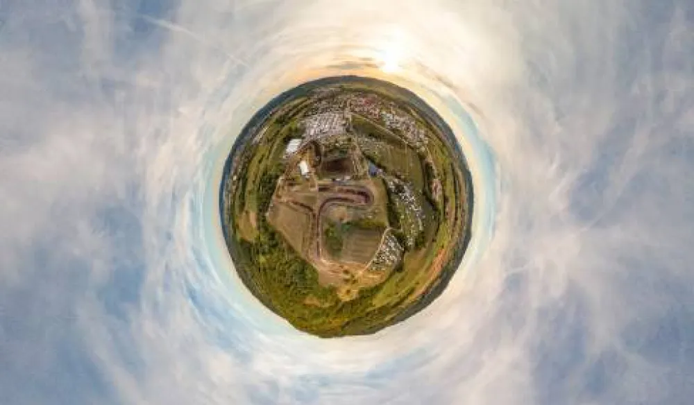 Nasigurnije mjesto od apokalipse na Planeti