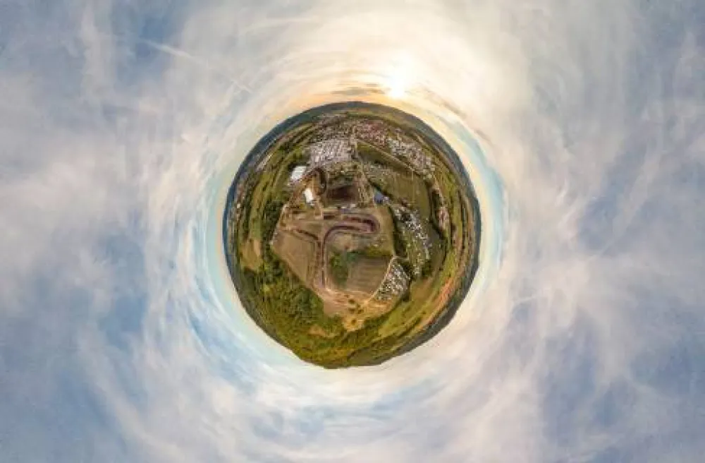 Nasigurnije mjesto od apokalipse na Planeti