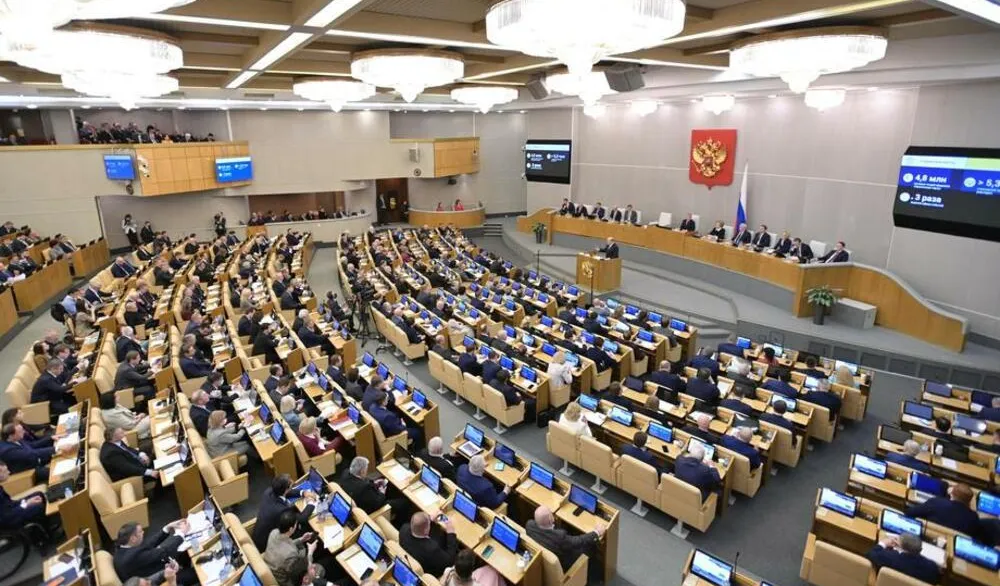 ruska Rusi glasaju na prvim parlamentarnim izborima od početka invazije na Ukrajinu