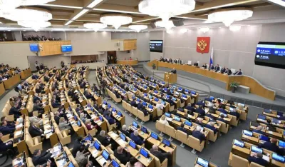 ruska Rusi glasaju na prvim parlamentarnim izborima od početka invazije na Ukrajinu