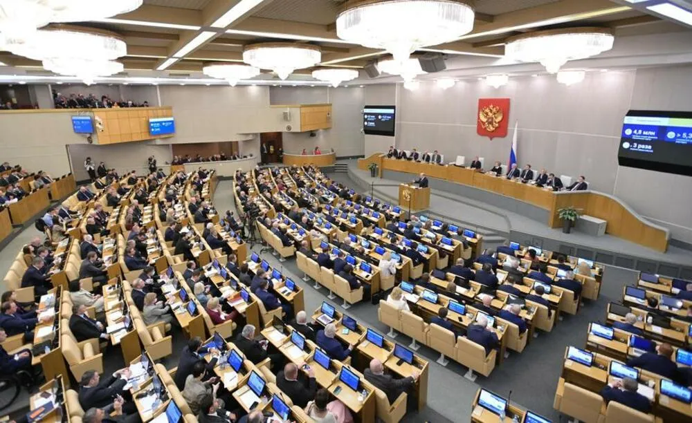 ruska Rusi glasaju na prvim parlamentarnim izborima od početka invazije na Ukrajinu