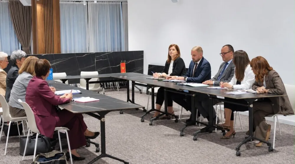 Ćulafić sa Živković