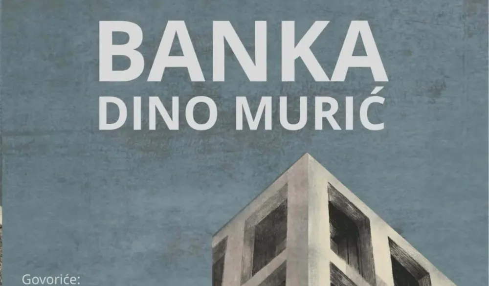 "Banka" u Kotoru