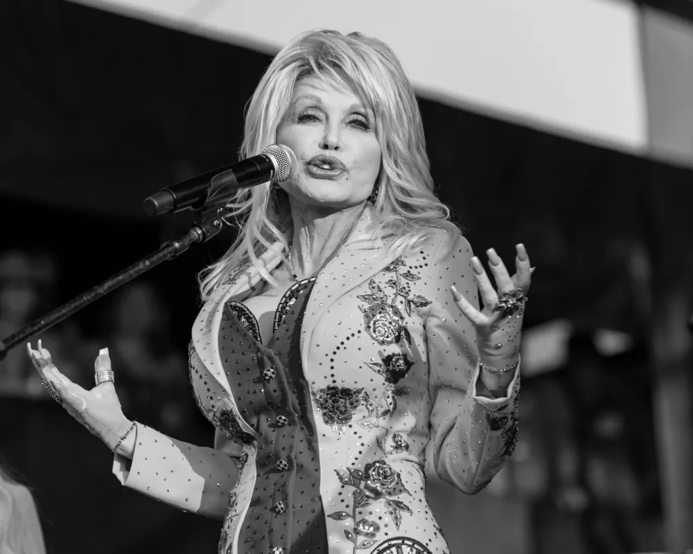 (VIDEO) Doli Parton posthumno nagrađena: Objavljena posljednja video-poruka pjevačice