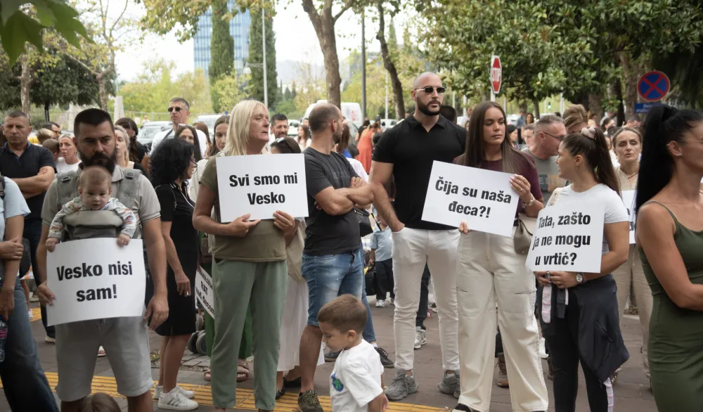 Evropski sudovi potvrđuju da je državama dozvoljeno da boravak u vrtićima i &scaron;kolama uslovljavaju vakcinacijom