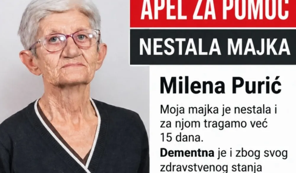 Milena Purić