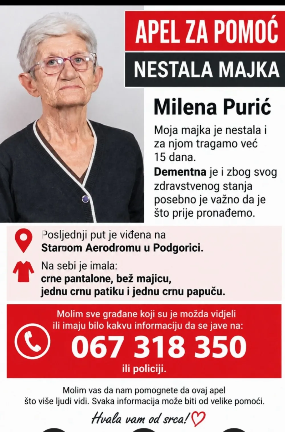 Milena Purić