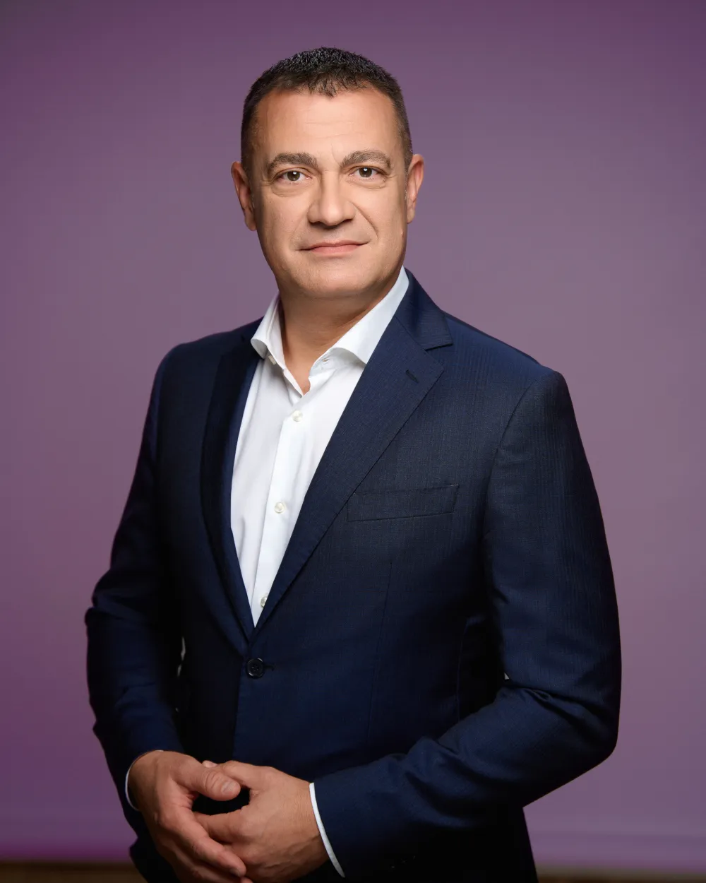 DRAGO KAŽIĆ, KOMERCIJALNI DIREKTOR OPERACIJA KOMPANIJE ONE