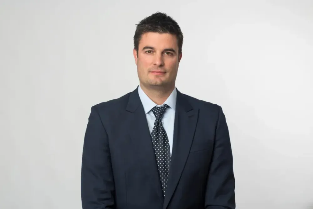 Марко Вукашевић