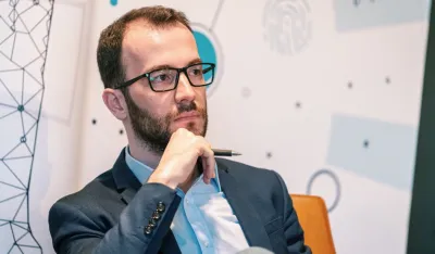 Marko So&scaron;ić
