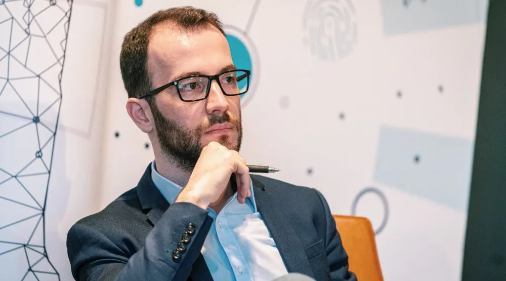 Marko So&scaron;ić