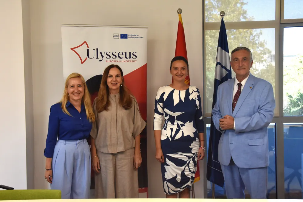 UCG i Univerzitet u Buenos Airesu
