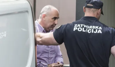 Vi&scaron;i sud ukinuo pritvor Dragu Spičanoviću