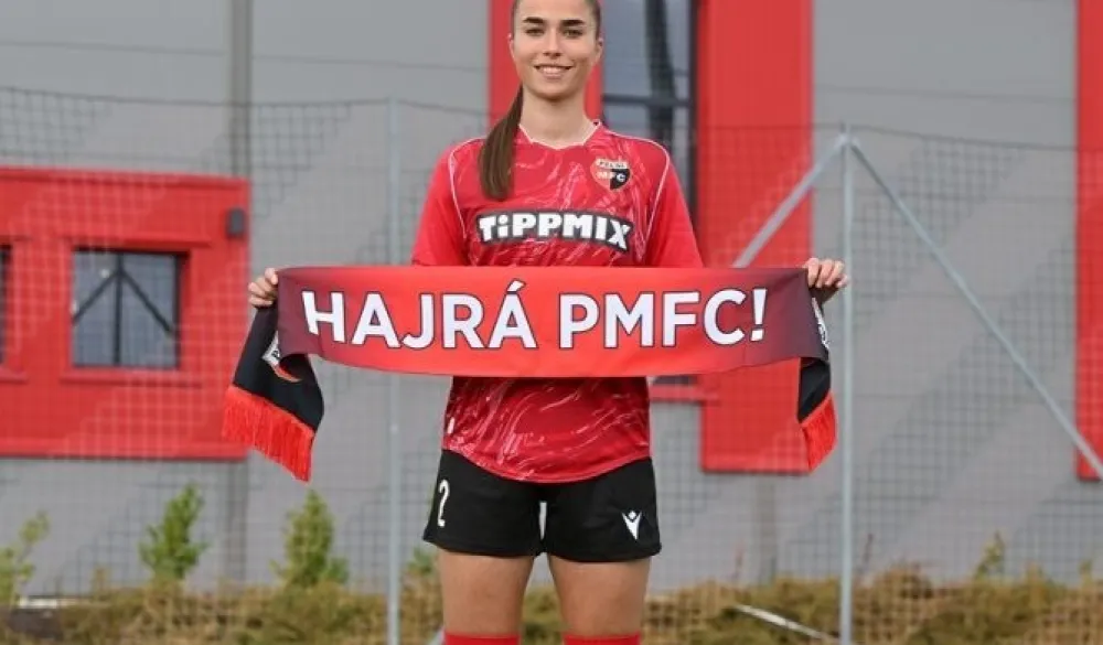 Slavica Krstevska