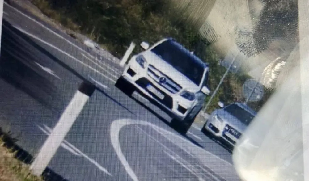 UP: U Podgorici za dva sata radarima evidentirano 12 prekoračenja brzine