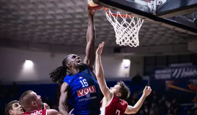 Podgoričani prvi finalisti