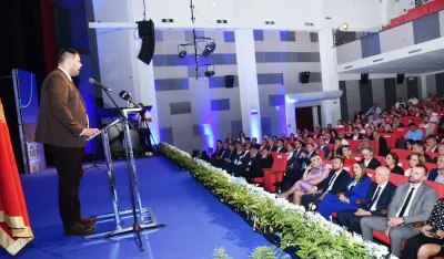 Svečana sjednica Skup&scaron;tine op&scaron;tine povodom Dana oslobođenja: Za Nik&scaron;ić koji može i hoće jo&scaron; vi&scaron;e i jo&scaron; bolje