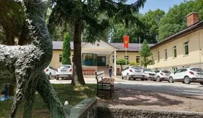 Za direktora preduzeća "Crna Gora &scaron;ume" dovoljna bečelor diploma
