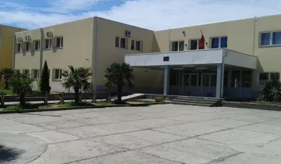 Petoro prvaka napustilo O&Scaron; "Mar&scaron;al Tito"