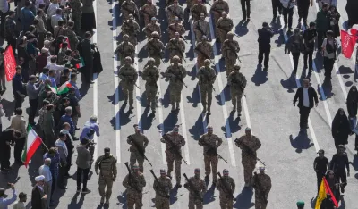 (UŽIVO) Teheran priprema "noćnu moru" za SAD i Izrael - aktivirana operacija "Džanfada"