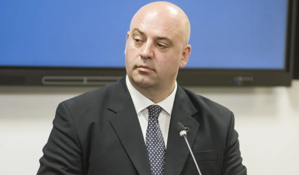 Tolić: Oboren rekord, Aerodromi već opslužili tri miliona putnika