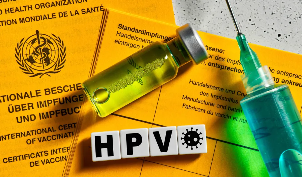 HPV vakcina &ndash; najče&scaron;ća pitanja i nedoumice