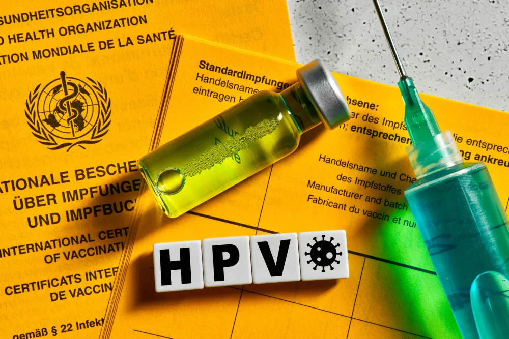 HPV vakcina &ndash; najče&scaron;ća pitanja i nedoumice