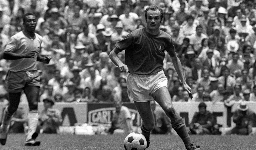 Sandro Macola