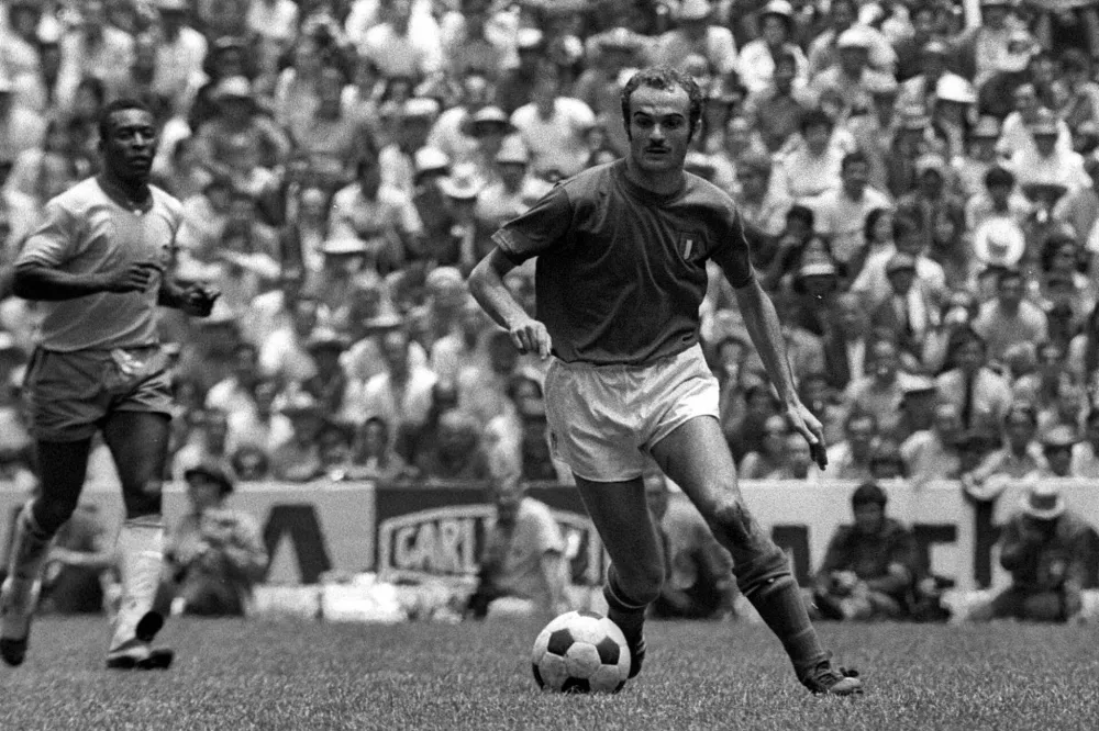 Sandro Macola