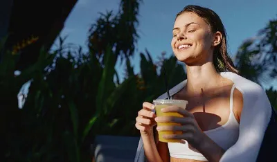  Koliko sunčeve svjetlosti vam je potrebno za optimalne nivoe vitamina D
