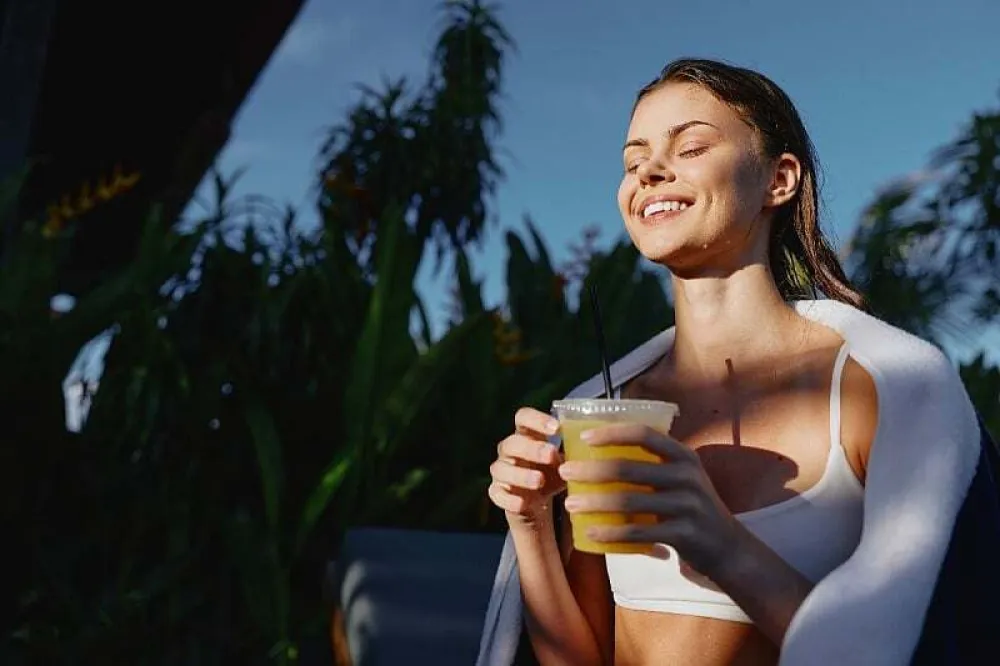  Koliko sunčeve svjetlosti vam je potrebno za optimalne nivoe vitamina D