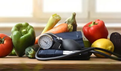 Protein broj jedan koji može da utiče na snižavanje krvnog pritiska