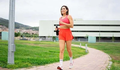 Hodanje pod nagibom ili trčanje: &Scaron;ta je bolji izbor za tijelo i kondiciju?