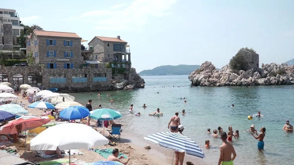 Vujović: U Crnoj Gori 17. septembra boravilo 77.000 turista, iza nas jedna uspje&scaron;na turistička sezona