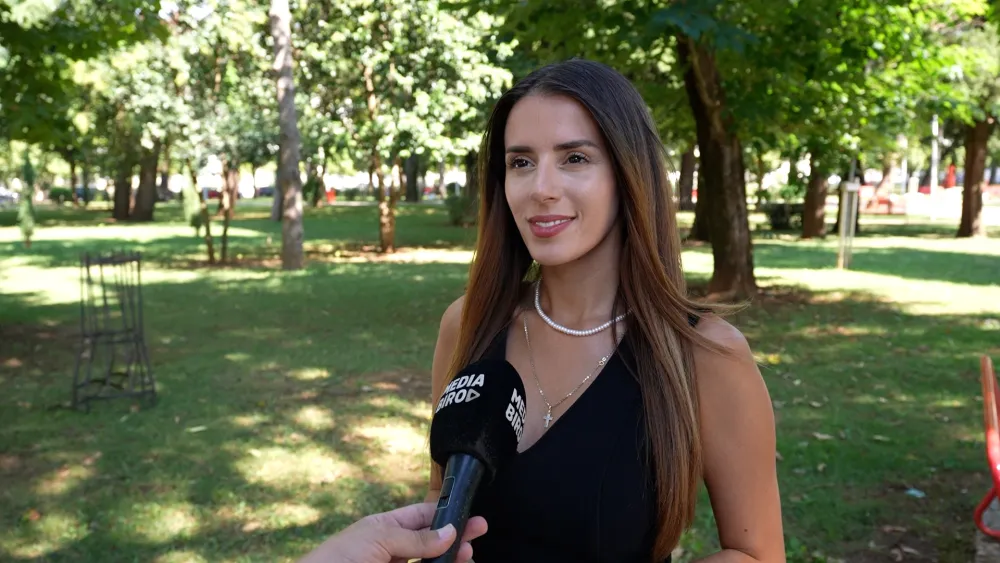 Milena Vujović