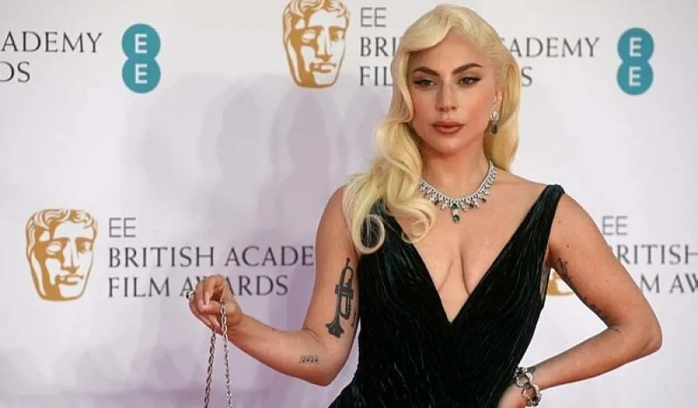  Lejdi Gaga i Majkl Polanski dobili kćerku uz pomoć surogat majke: Djevojčica je rođena u junu