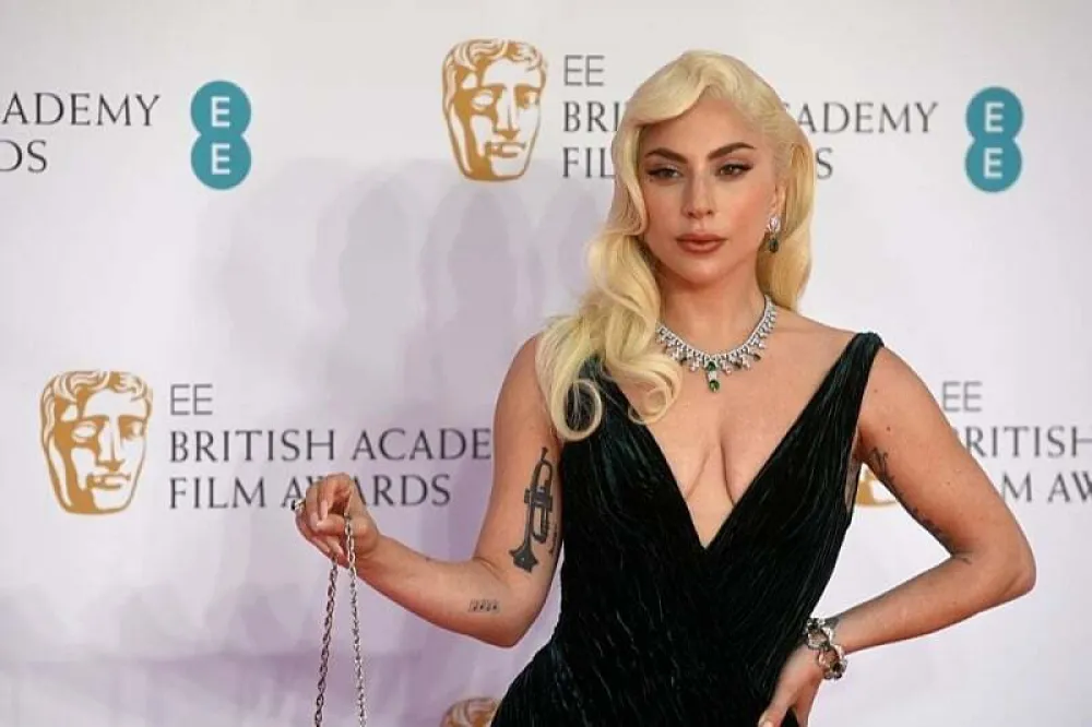  Lejdi Gaga i Majkl Polanski dobili kćerku uz pomoć surogat majke: Djevojčica je rođena u junu