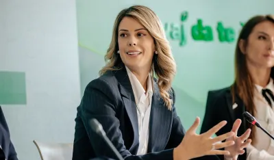 Novaković Đurović: Jo&scaron; uvijek nemamo dovoljno razloga za slavlje, ali imamo na čemu da gradimo ideju ekolo&scaron;ke države