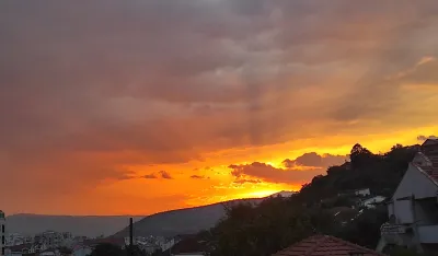 Danas pretežno sunčano, na sjeveru moguća slaba ki&scaron;a
