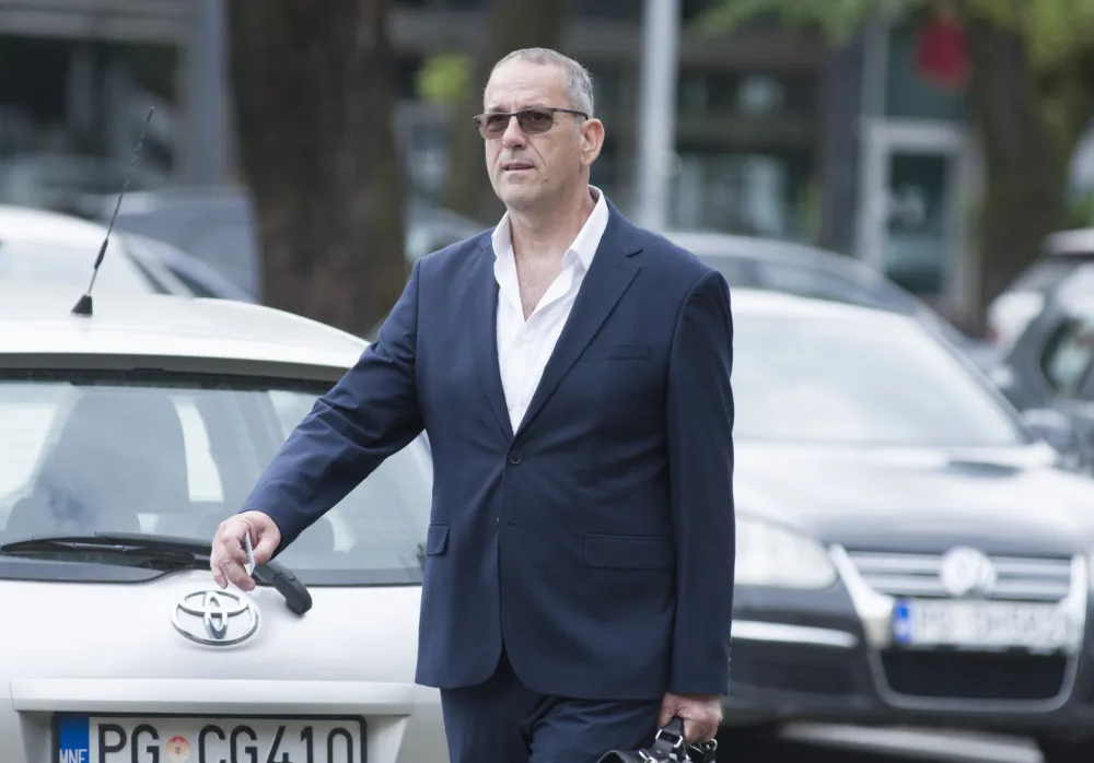 Asanović: "Euro model" će uspjeti ako inspektori budu rigorozni