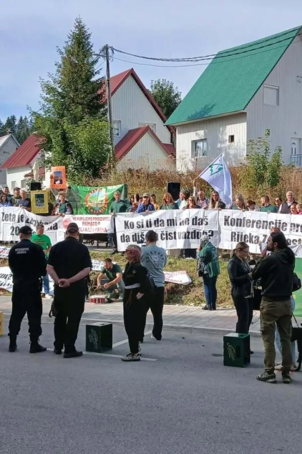 Ni manje države, ni većih ekolo&scaron;kih problema