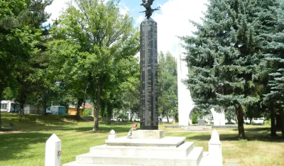 Spomen-kompleks "Knjaževac" da zasija punim sjajem