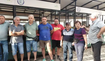 Hercegnovski zakupci tezgi&nbsp;neće da se sele na "trebinjsku" pijacu